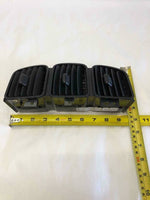 2005 DODGE CARAVAN Front Dashboard Air conditioner Heater Vents Middle G