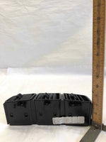 2005 DODGE CARAVAN Front Dashboard Air conditioner Heater Vents Middle G