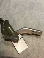 2016 NISSAN SENTRA Front Hood Bonnet Hinge Passenger's Side Right Fits 2013-2019
