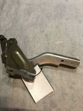 2016 NISSAN SENTRA Front Hood Bonnet Hinge Passenger's Side Right Fits 2013-2019
