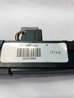 2005 DODGE CARAVAN Emergency Warning Flasher Hazard Relay Switch 05134629AA G