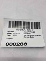 2005 DODGE CARAVAN Emergency Warning Flasher Hazard Relay Switch 05134629AA G