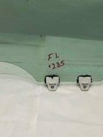 2013 - 2016 MAZDA CX5 Front Door Glass Window Left Driver Side LH G
