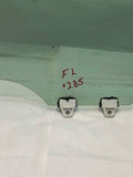 2013 - 2016 MAZDA CX5 Front Door Glass Window Left Driver Side LH G