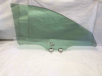 2013 - 2016 MAZDA CX5 Front Door Glass Window Left Driver Side LH G