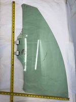 2013 - 2016 MAZDA CX5 Front Door Glass Window Left Driver Side LH G