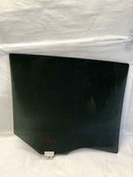 2013 - 2016 MAZDA CX5 Rear Door Glass Window Privacy Tint Left Side LH G