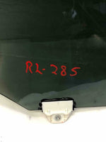 2013 - 2016 MAZDA CX5 Rear Door Glass Window Privacy Tint Left Side LH G