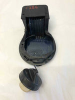 2004 - 2005 DODGE CARAVAN Rear Fuel Filler Cap and Door Gas Tank Cover Lid G