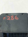 2004 - 2005 DODGE CARAVAN Rear Fuel Filler Cap and Door Gas Tank Cover Lid G
