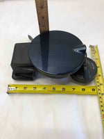 2004 - 2005 DODGE CARAVAN Rear Fuel Filler Cap and Door Gas Tank Cover Lid G