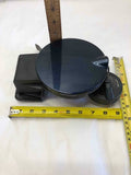 2004 - 2005 DODGE CARAVAN Rear Fuel Filler Cap and Door Gas Tank Cover Lid G
