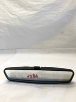 2005 DODGE CARAVAN Rear View Mirror Interior Code 011083 G