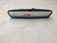 2005 DODGE CARAVAN Rear View Mirror Interior Code 011083 G