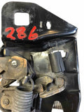 2001 - 2007 DODGE CARAVAN Front Hood Panel Lock Latch Actuator G