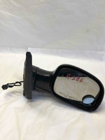 2005 DODGE CARAVAN Front Door Side View Power Mirror Heated Right Side RH G