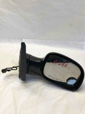 2005 DODGE CARAVAN Front Door Side View Power Mirror Heated Right Side RH G