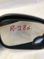 2005 DODGE CARAVAN Front Door Side View Power Mirror Heated Right Side RH G