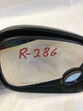 2005 DODGE CARAVAN Front Door Side View Power Mirror Heated Right Side RH G