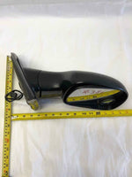 2005 DODGE CARAVAN Front Door Side View Power Mirror Heated Right Side RH G