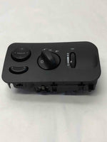 2005 DODGE CARAVAN Lighting Control Switch And Bezel - Mopar ZL671DVAC G