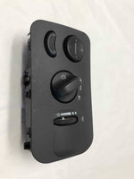 2005 DODGE CARAVAN Lighting Control Switch And Bezel - Mopar ZL671DVAC G