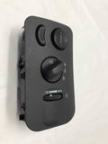 2005 DODGE CARAVAN Lighting Control Switch And Bezel - Mopar ZL671DVAC G