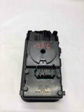 2005 DODGE CARAVAN Lighting Control Switch And Bezel - Mopar ZL671DVAC G