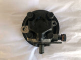 2003 HYUNDAI SANTA FE 2.4L Power Steering Pump Motor 171K Miles Fits 2001-2006 M