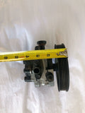 2003 HYUNDAI SANTA FE 2.4L Power Steering Pump Motor 171K Miles Fits 2001-2006 M