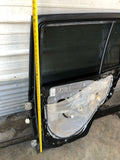 2001 - 2006 HYUNDAI SANTA FE Rear Door Assembly W/ Body Side Cladding Right RH M