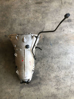 2002 MERCEDES E-CLASS 320 Automatic Transmission Assy 211K Miles Fit 1998 - 2003