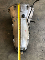 2002 MERCEDES E-CLASS 320 Automatic Transmission Assy 211K Miles Fit 1998 - 2003