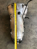 2002 MERCEDES E-CLASS 320 Automatic Transmission Assy 211K Miles Fit 1998 - 2003