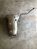 2002 MERCEDES E-CLASS 320 Automatic Transmission Assy 211K Miles Fit 1998 - 2003