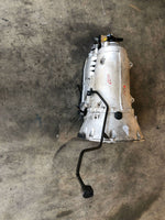 2002 MERCEDES E-CLASS 320 Automatic Transmission Assy 211K Miles Fit 1998 - 2003