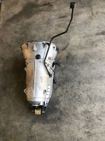2002 MERCEDES E-CLASS 320 Automatic Transmission Assy 211K Miles Fit 1998 - 2003