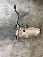 2002 MERCEDES E-CLASS 320 Automatic Transmission Assy 211K Miles Fit 1998 - 2003