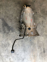 2002 MERCEDES E-CLASS 320 Automatic Transmission Assy 211K Miles Fit 1998 - 2003