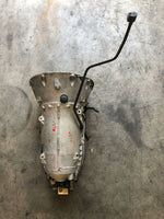 2002 MERCEDES E-CLASS 320 Automatic Transmission Assy 211K Miles Fit 1998 - 2003