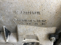 2002 MERCEDES E-CLASS 320 Automatic Transmission Assy 211K Miles Fit 1998 - 2003