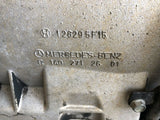 2002 MERCEDES E-CLASS 320 Automatic Transmission Assy 211K Miles Fit 1998 - 2003