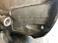 2002 MERCEDES E-CLASS 320 Automatic Transmission Assy 211K Miles Fit 1998 - 2003