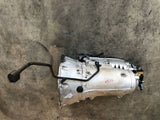 2002 MERCEDES E-CLASS 320 Automatic Transmission Assy 211K Miles Fit 1998 - 2003