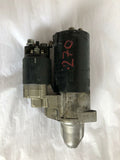 1998 2005 MERCEDES E-CLASS 210 Type E320 Engine Starter Motor RWD 211K Miles OEM