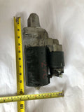 1998 2005 MERCEDES E-CLASS 210 Type E320 Engine Starter Motor RWD 211K Miles OEM