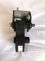 2013 MAZDA CX5 Rear Engine Mount Torque Arm with Side Mount Support Bracket M