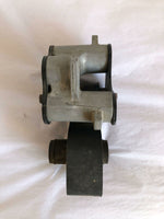 2013 MAZDA CX5 Rear Engine Mount Torque Arm with Side Mount Support Bracket M