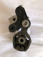2013 MAZDA CX5 Rear Engine Mount Torque Arm with Side Mount Support Bracket M
