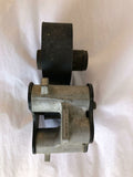 2013 MAZDA CX5 Rear Engine Mount Torque Arm with Side Mount Support Bracket M